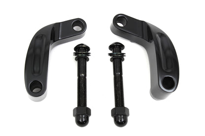Black Prime Mirror Relocation Kit