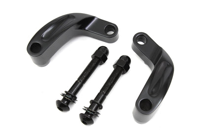 Black Prime Mirror Relocation Kit