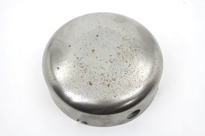 Raw 6 Air Cleaner Cover with Logo