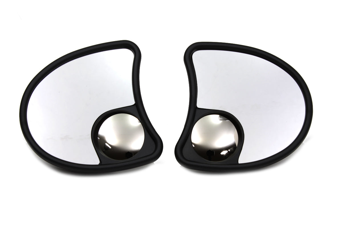 Split Vision Fairing Mount Mirror Set