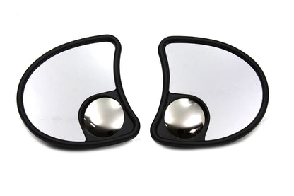 Split Vision Fairing Mount Mirror Set