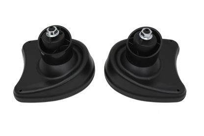 Split Vision Fairing Mount Mirror Set