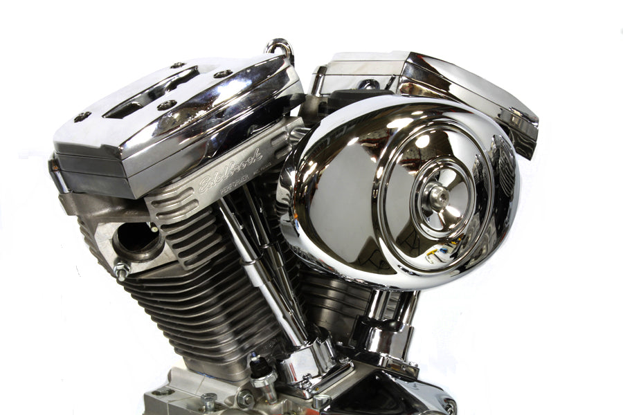 Wyatt Gatling Air Cleaner Kit