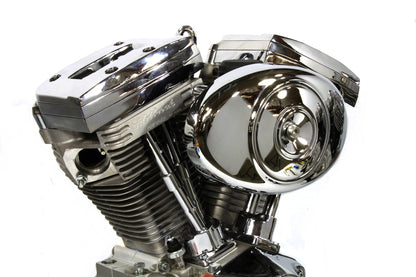 Wyatt Gatling Air Cleaner Kit