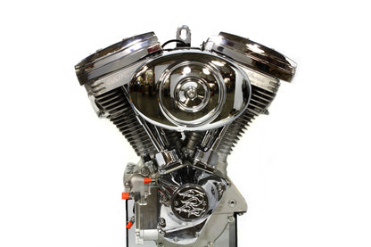 Wyatt Gatling Air Cleaner Kit