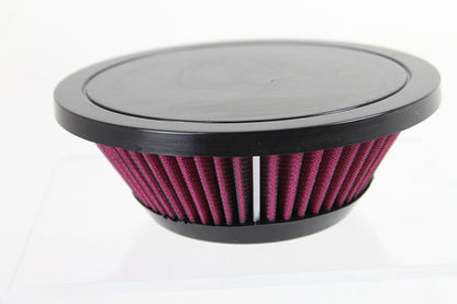 Burst Air Filter