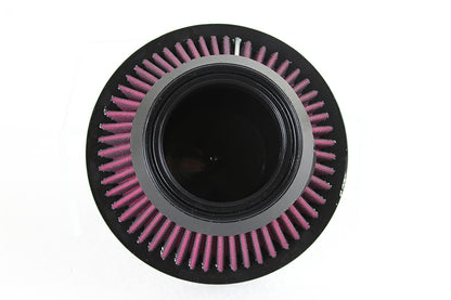 Burst Air Filter