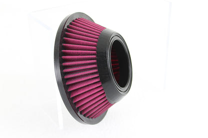 Burst Air Filter