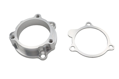Bendix Air Cleaner to CV Adapter Set