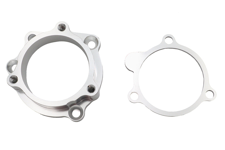 Bendix Air Cleaner to CV Adapter Set