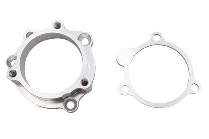 Bendix Air Cleaner to CV Adapter Set