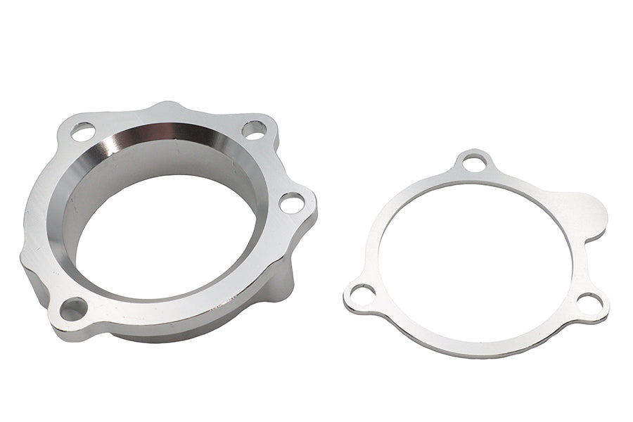 Bendix Air Cleaner to CV Adapter Set