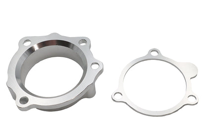 Bendix Air Cleaner to CV Adapter Set