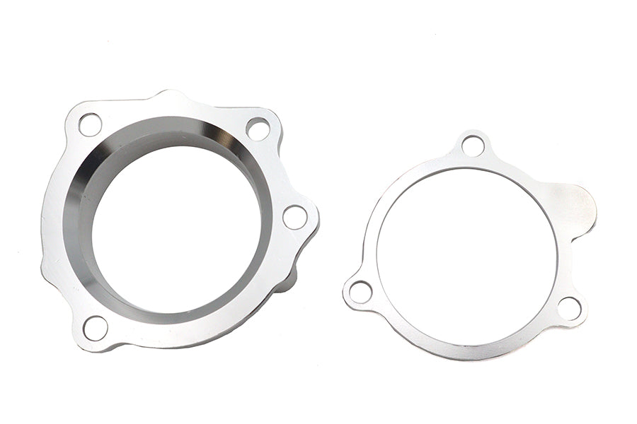 Bendix Air Cleaner to CV Adapter Set
