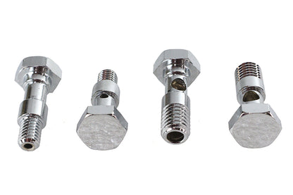 Breather Bolt Kit for Air Filter