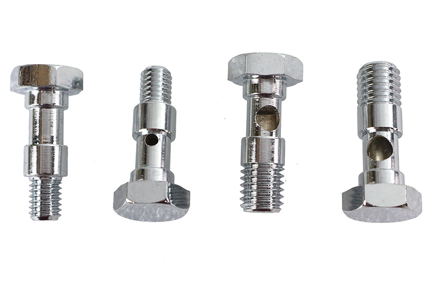 Breather Bolt Kit for Air Filter