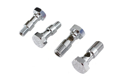 Breather Bolt Kit for Air Filter