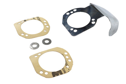 Intake Manifold Cover Chrome