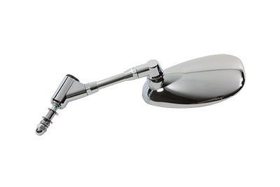 Isolated Type Mirror Billet