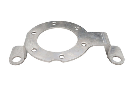 M8 EFI Body Support Bracket Stainless Steel