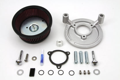 Big Sucker Air Cleaner Kit Stage I