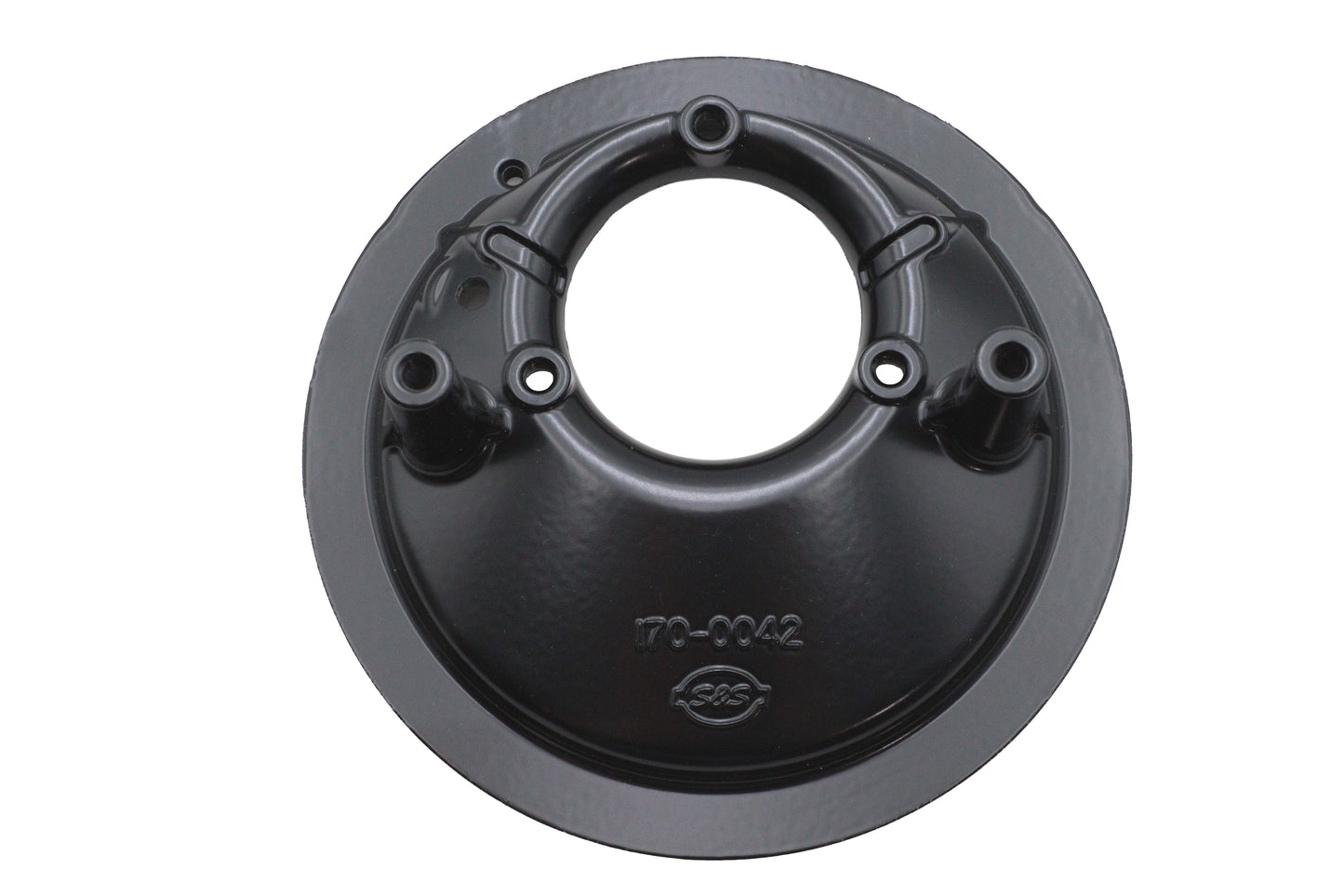 S&S Air Cleaner Backing Plate
