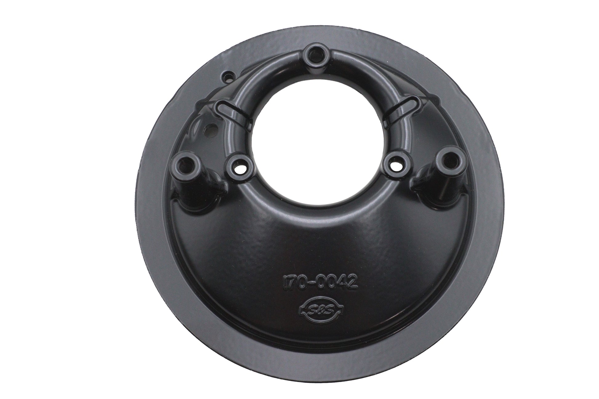 S&S Air Cleaner Backing Plate