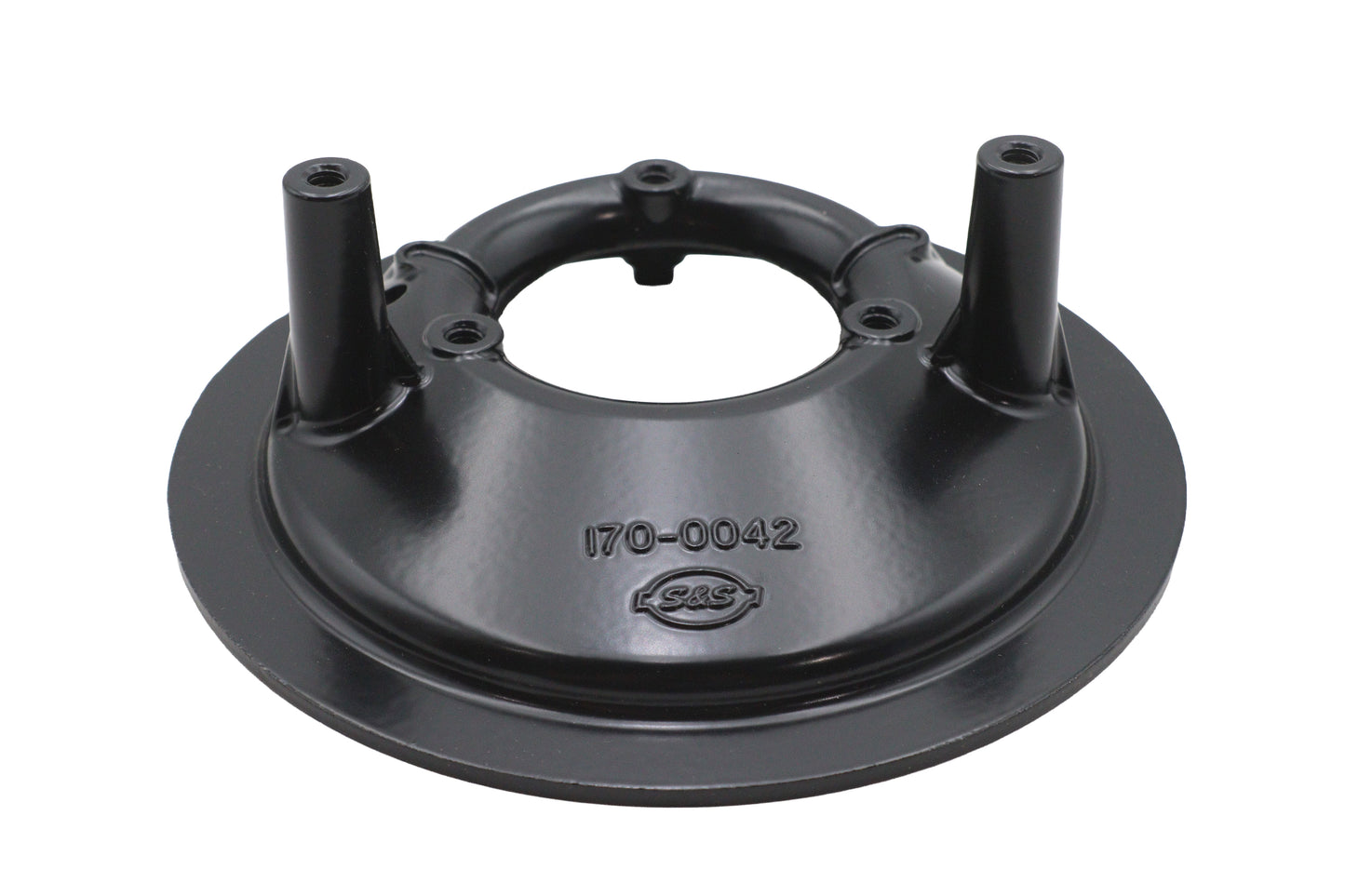 S&S Air Cleaner Backing Plate