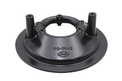 S&S Air Cleaner Backing Plate