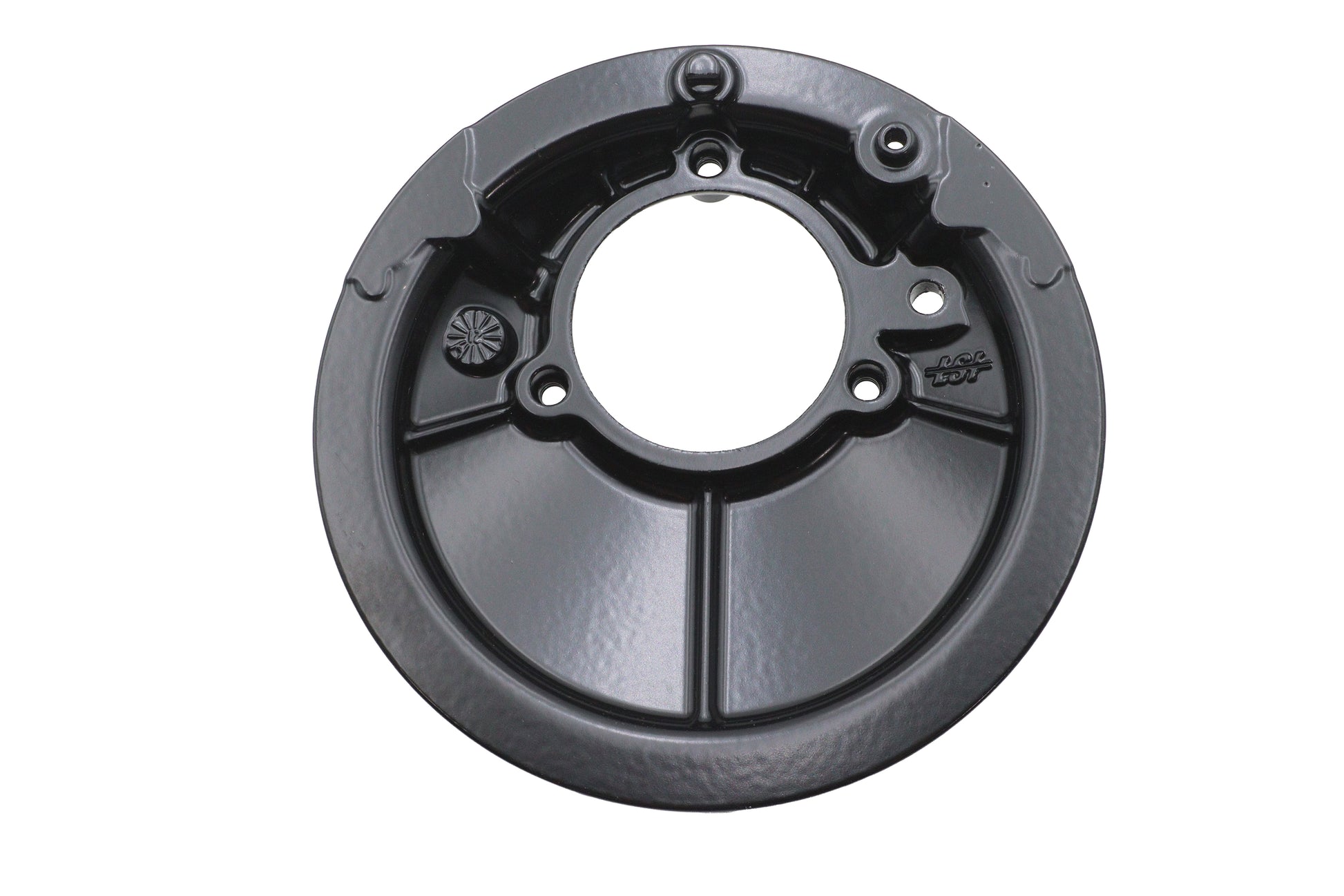 S&S Air Cleaner Backing Plate
