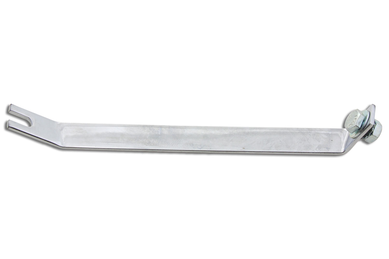 Air Cleaner Support Bracket Chrome