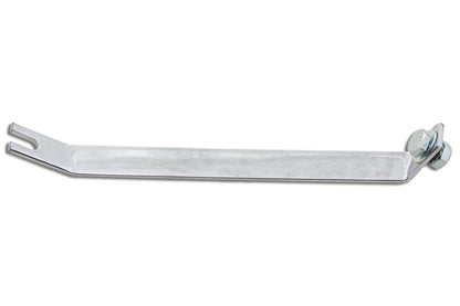 Air Cleaner Support Bracket Chrome