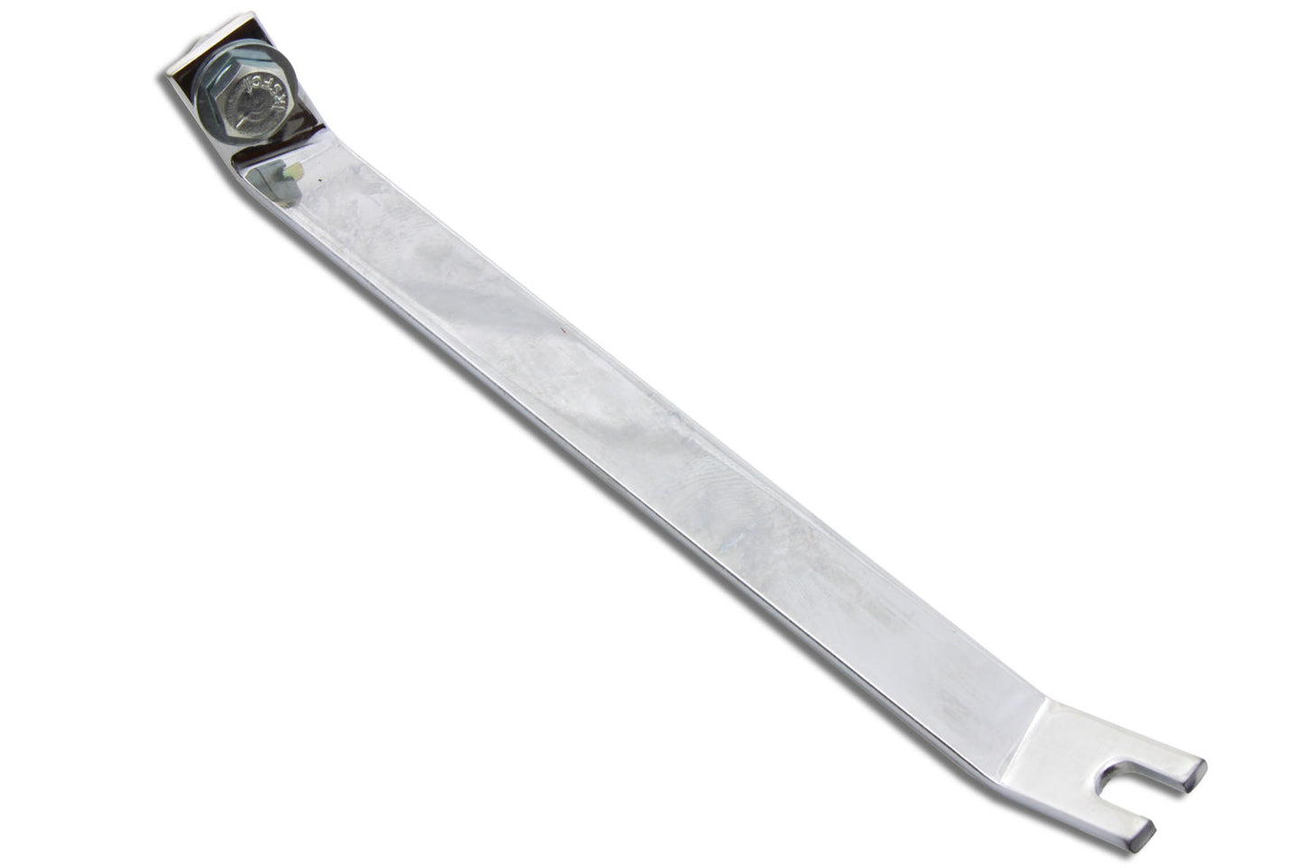 Air Cleaner Support Bracket Chrome