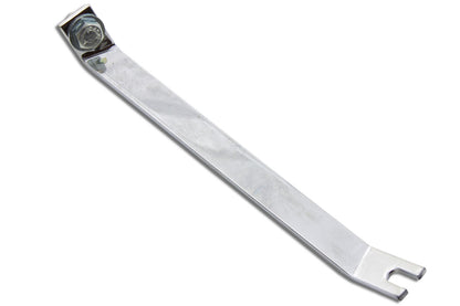 Air Cleaner Support Bracket Chrome