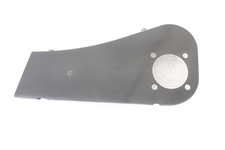Linkert Snoot Backing Plate Smooth Parkerized