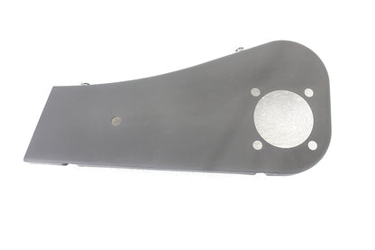 Linkert Snoot Backing Plate Smooth Parkerized