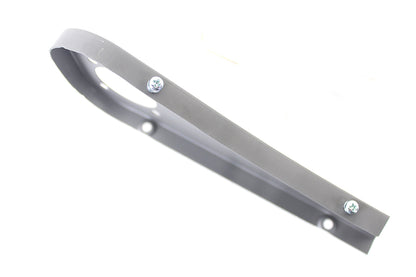 Linkert Snoot Backing Plate Smooth Parkerized