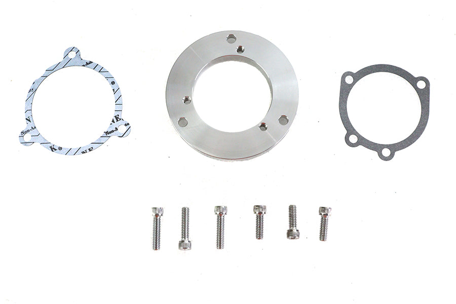 M8 CV Adapter Ring Kit
