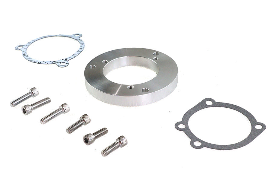 M8 CV Adapter Ring Kit