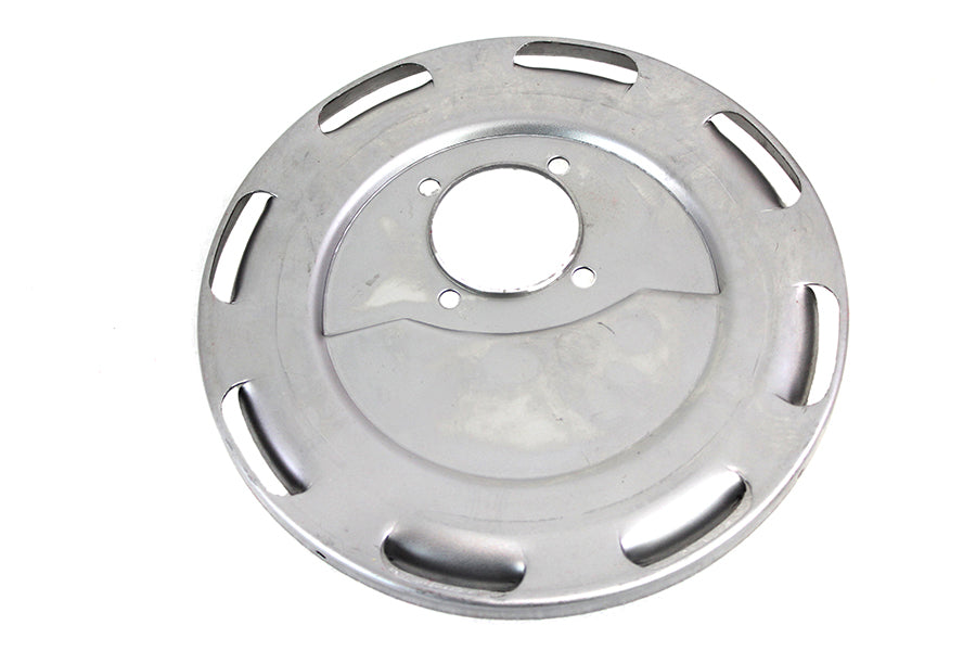 Linkert Air Cleaner Backing Plate Raw
