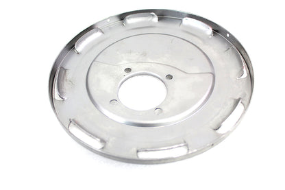 Linkert Air Cleaner Backing Plate Raw
