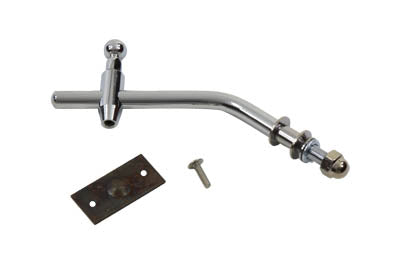 Mirror Stem Kit Billet