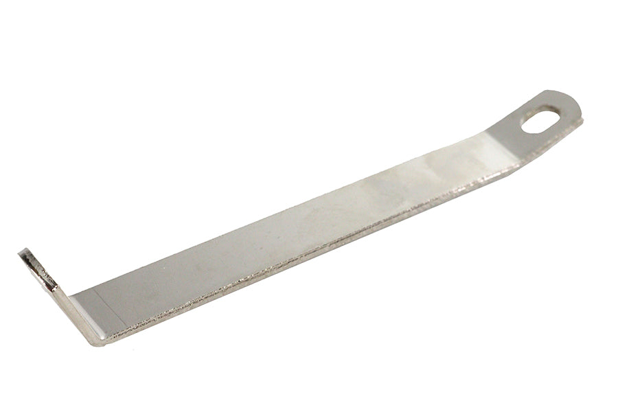 Air Cleaner Support Bracket Chrome
