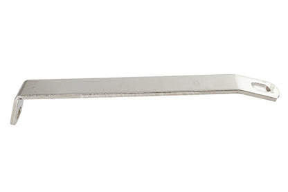 Air Cleaner Support Bracket Chrome