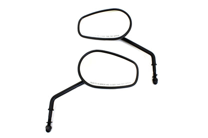Taper Convex Mirror Set