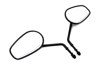 Taper Convex Mirror Set