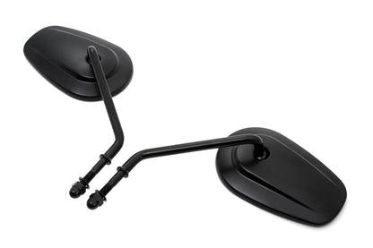Taper Convex Mirror Set