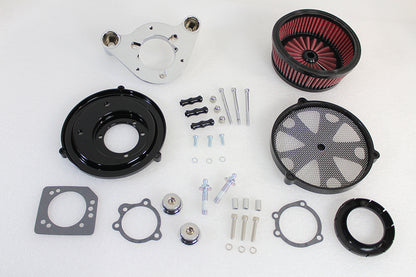 Wyatt Gatling Air Cleaner Assembly