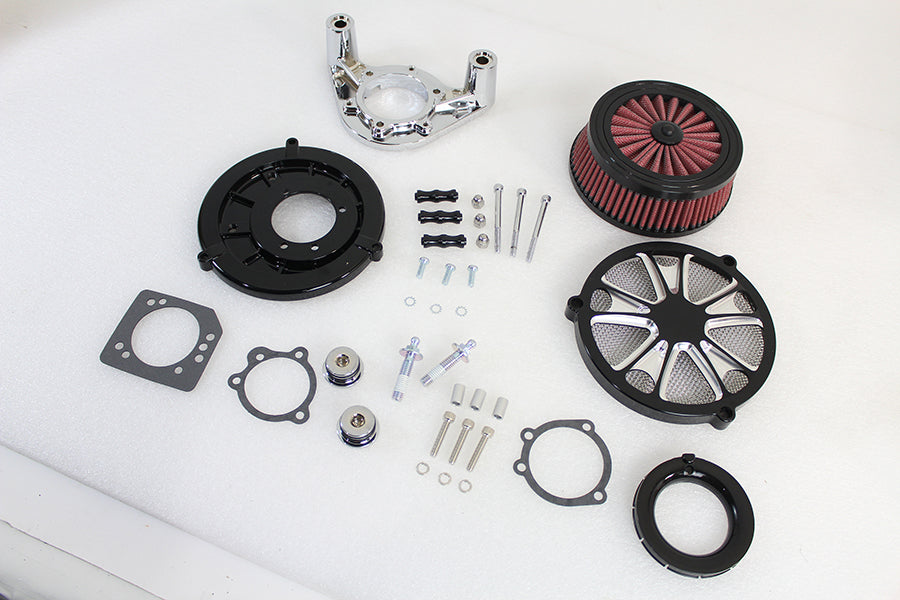 Wyatt Gatling Air Cleaner Assembly