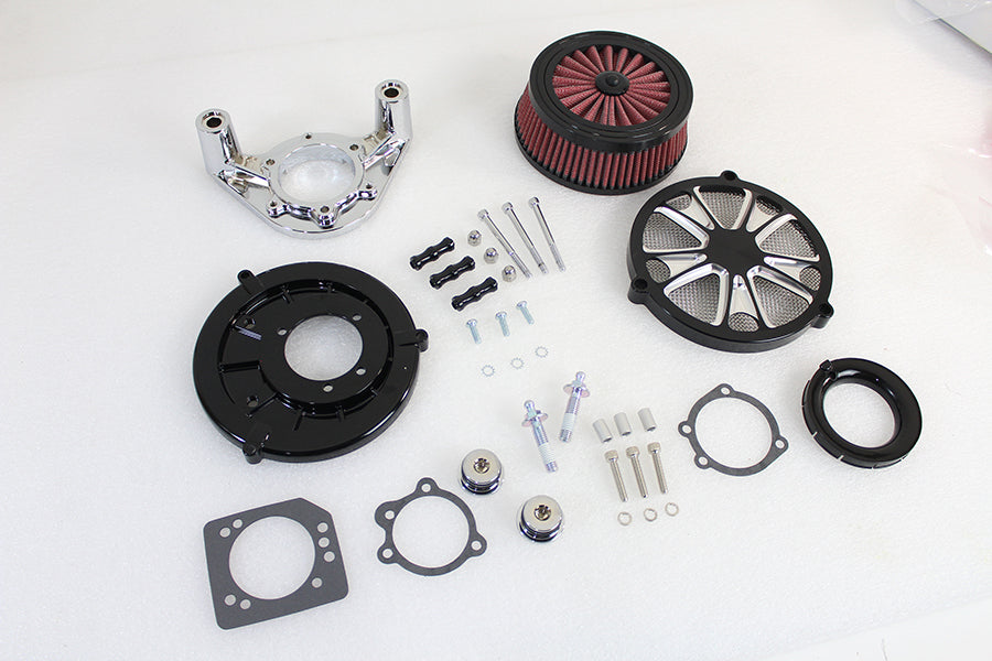 Wyatt Gatling Air Cleaner Assembly